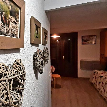 Appartement 4 Personnes Porte Puymorens المظهر الخارجي الصورة